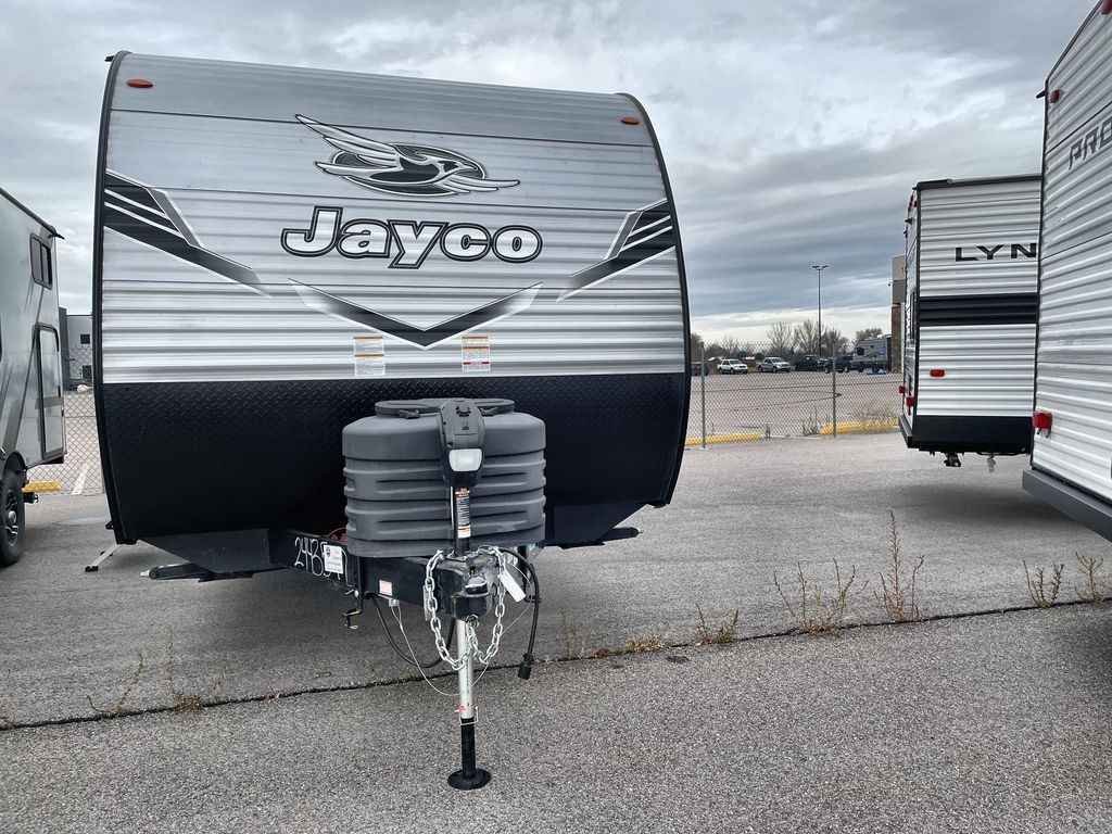 Used 2025 Jayco Jay Flight 260BH