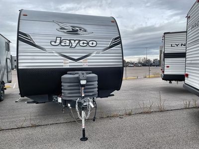 Used 2025 Jayco Jay Flight 260BH