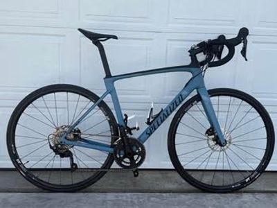 2021 Specialized Roubaix Sport Road Bike 56