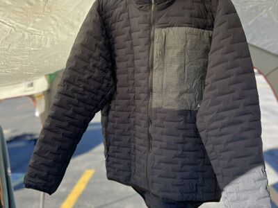 Backcountry Jacket