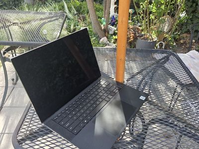 Dell XPS 15