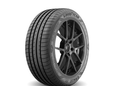 Eagle F1 Asymmetric 3 - Fits Kia EV6 GT 255/40/R21 (Set of 4)