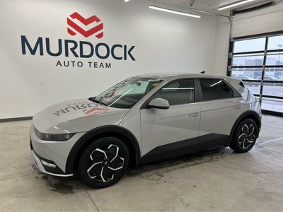 2023 Hyundai IONIQ 5 SEL