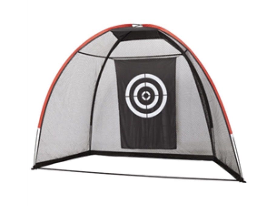 9 FT. DOME PRACTICE NET, Replacement Net, NET ONLY