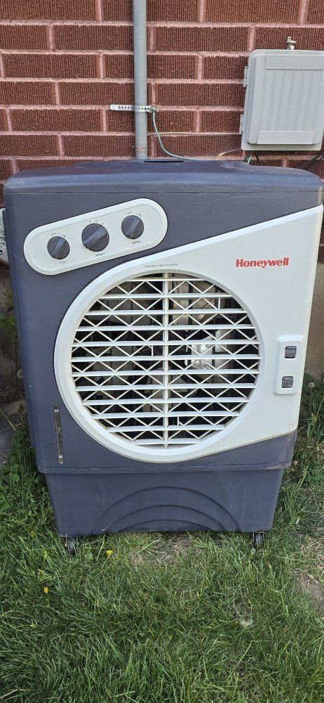 nice portable cooler