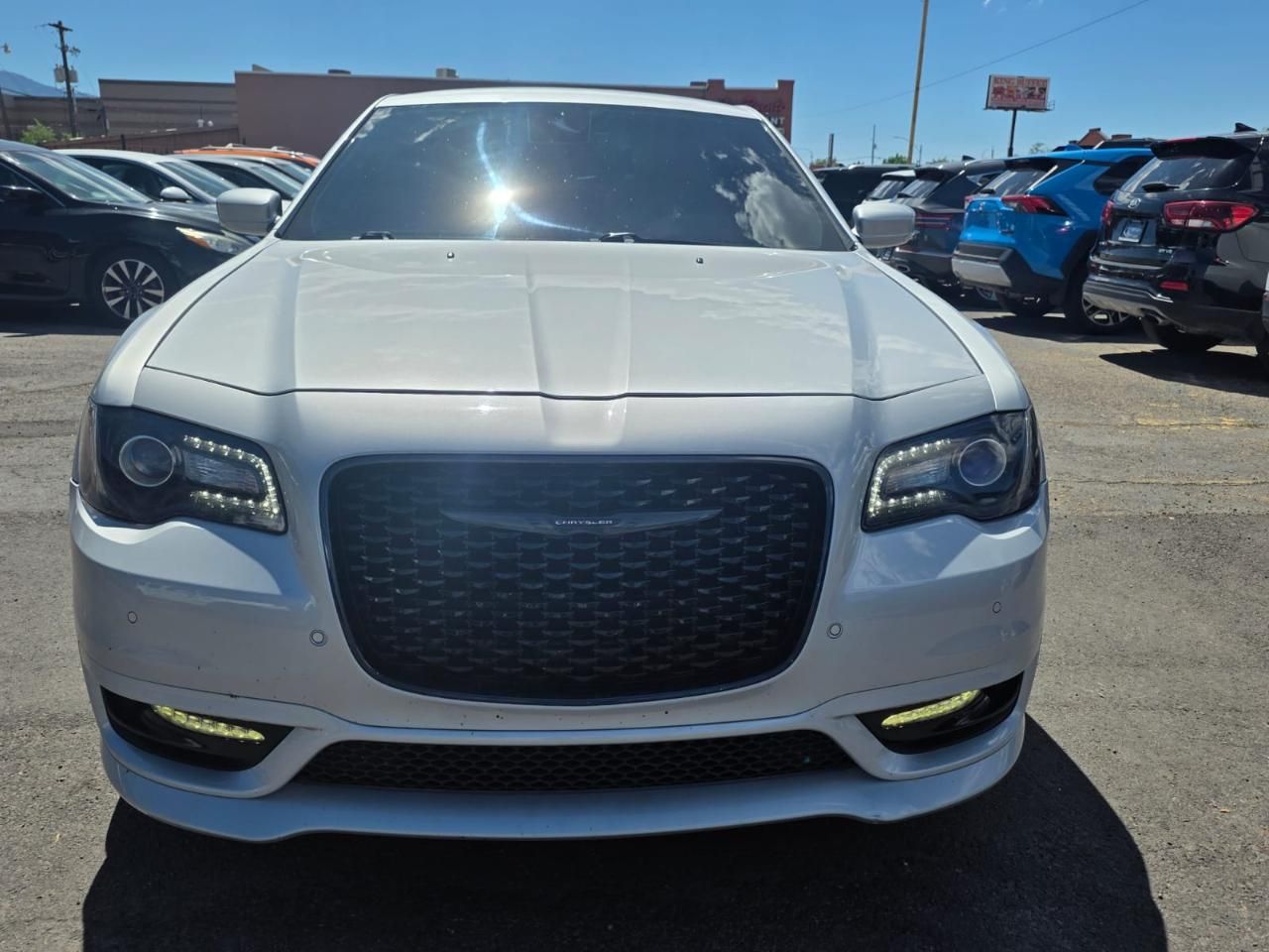 2022 Chrysler 300 Touring L