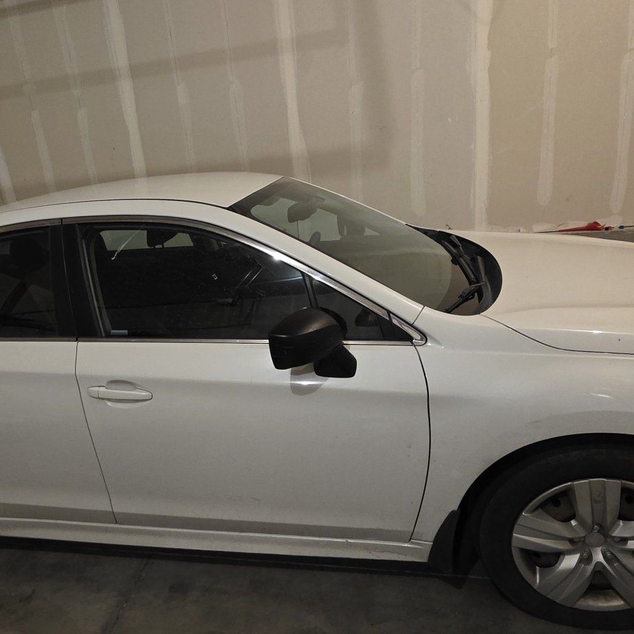2016 Subaru Legacy 2.5i