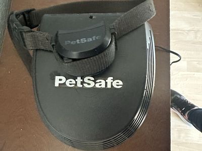 Pet Safe Portable Electric Fence