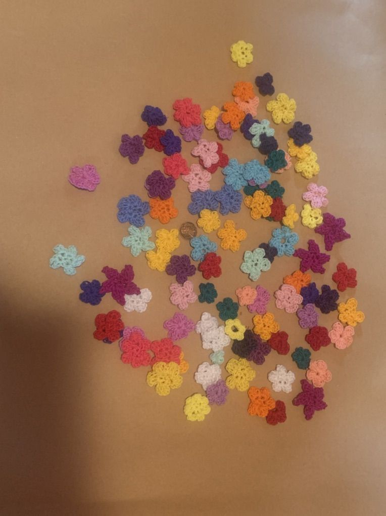 Four Leaf Lucky Clover