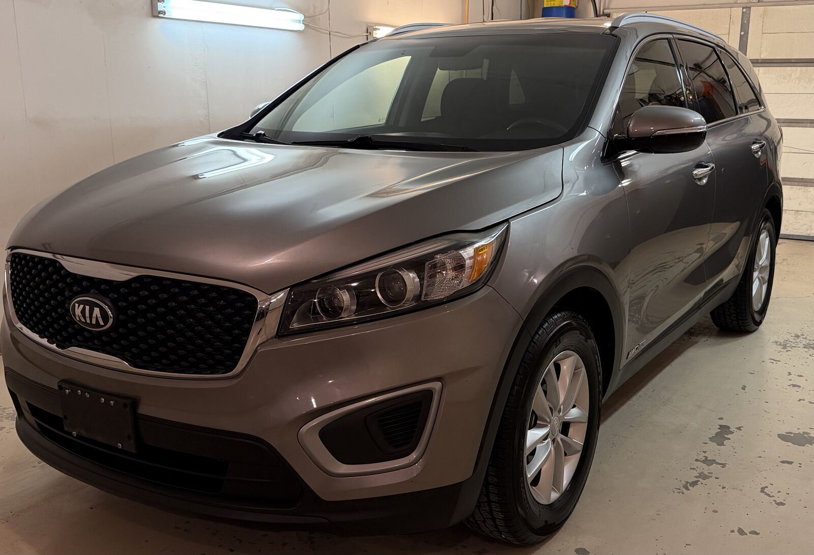 2017 Kia Sorento LX V6