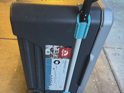 Igloo Max Cold Glide Cooler