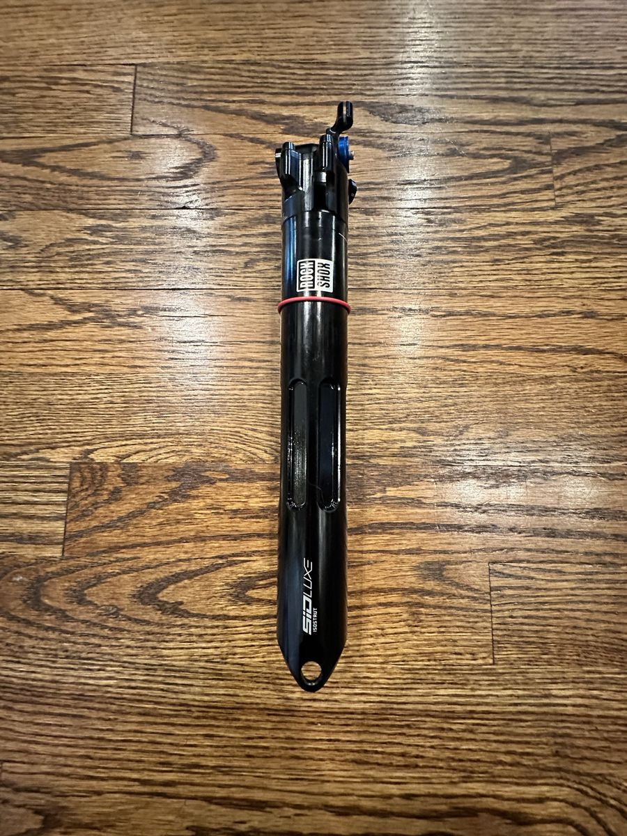 RockShox isostrut Shock