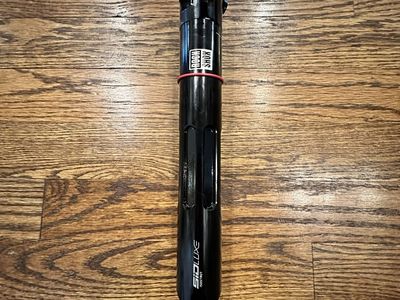 RockShox isostrut Shock