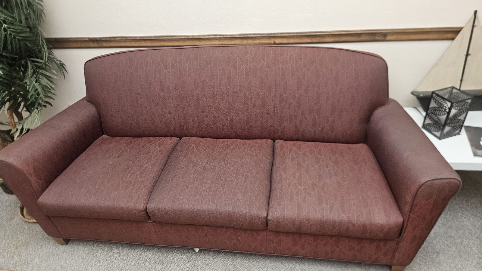 ** Office Furniture Sale - Therapist Office **