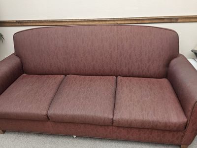 ** Office Furniture Sale - Therapist Office **