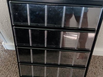 Sports Card Display