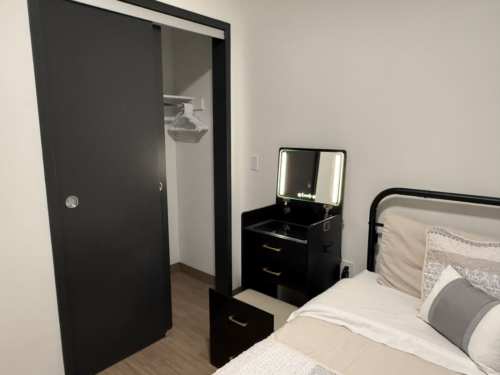 Cuarto en renta
