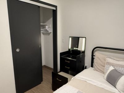 Cuarto en renta