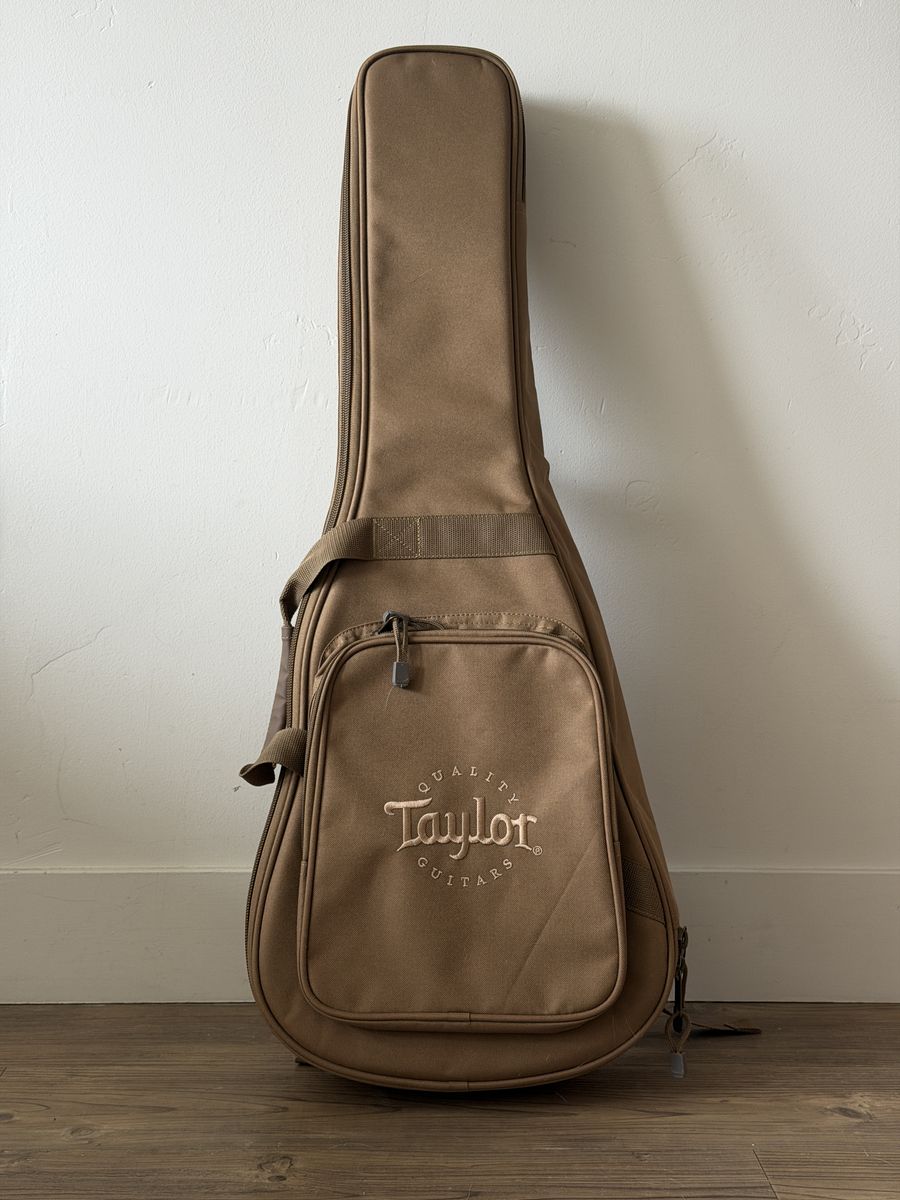 Baby Taylor Gig Bag