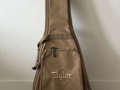 Baby Taylor Gig Bag