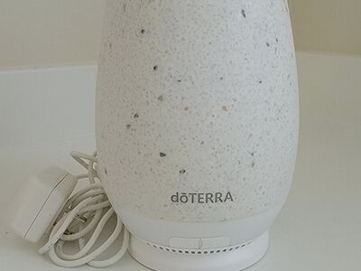 DoTerra Roam Diffuser
