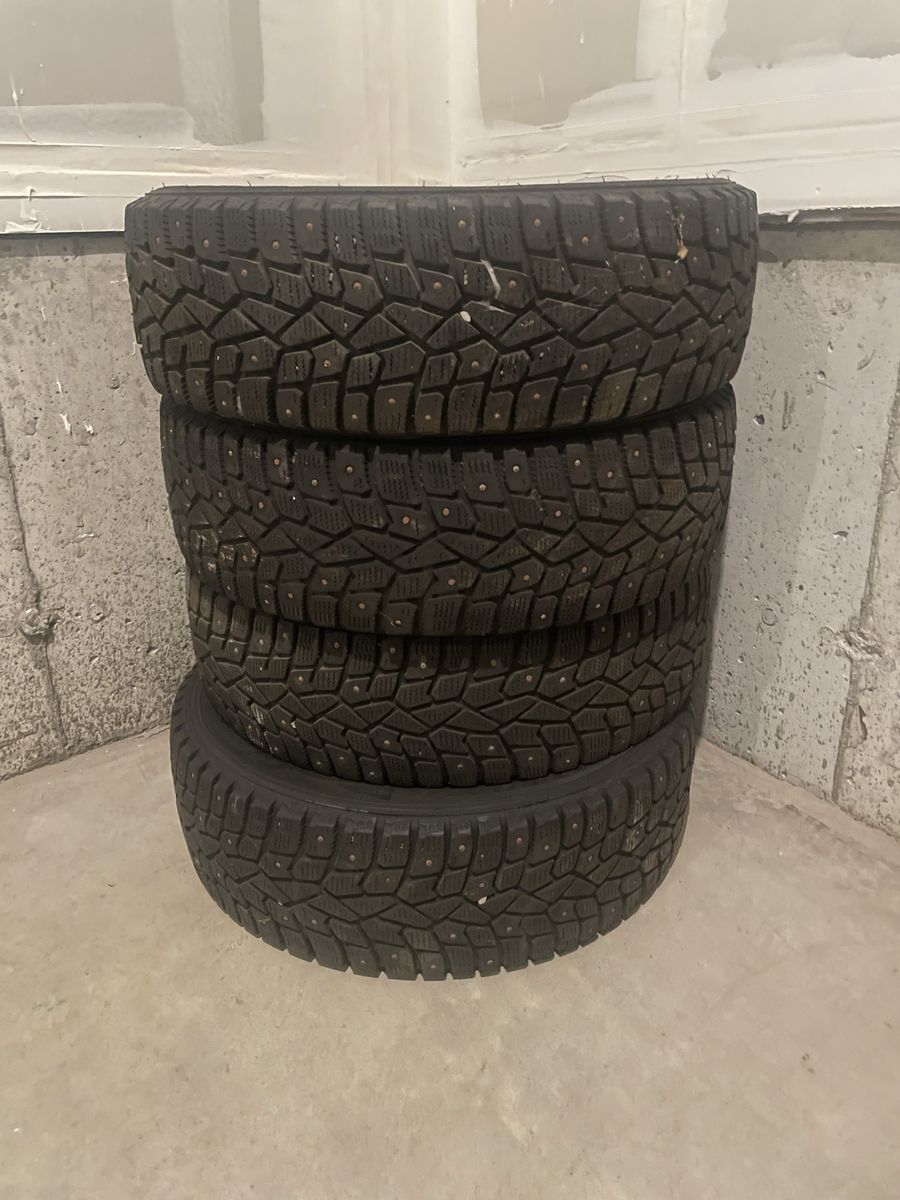 Winter Tires Sumitomo 185/65R15 88T BSW