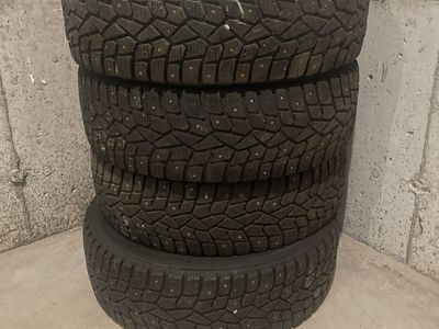 Winter Tires Sumitomo 185/65R15 88T BSW