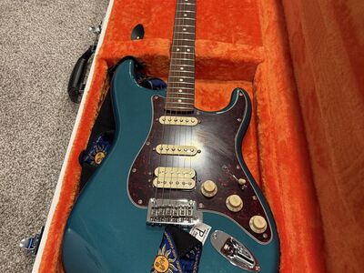 Fender Player II