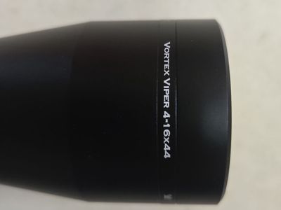 Vortex Viper HS 4-16x44