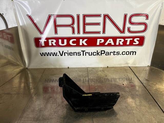 Kenworth W900 Left Bracket
