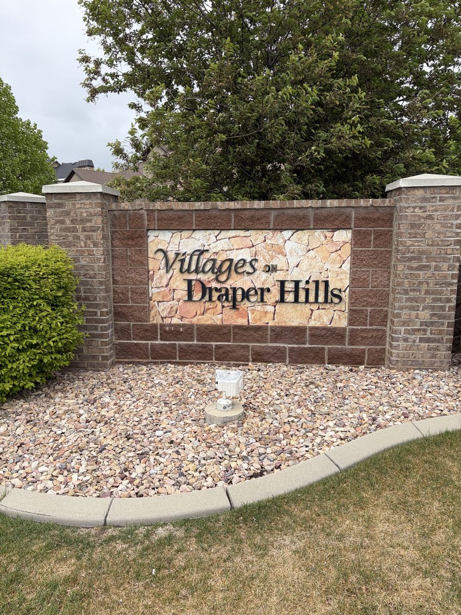Community Yard Sale - May 2