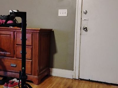 RIUIIO Electric Scooter
