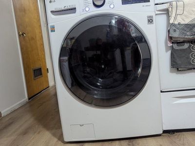 LG Washer $220 OBO