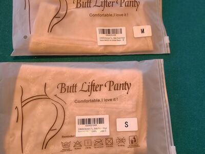 Butt Lifter Panty