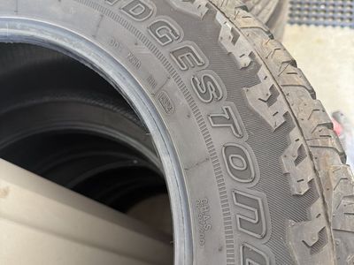 Bidgestone Duler A/T RH-S