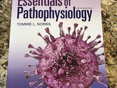 Essentials of Pathophysiology