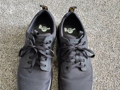 Size 12 Doc Martens