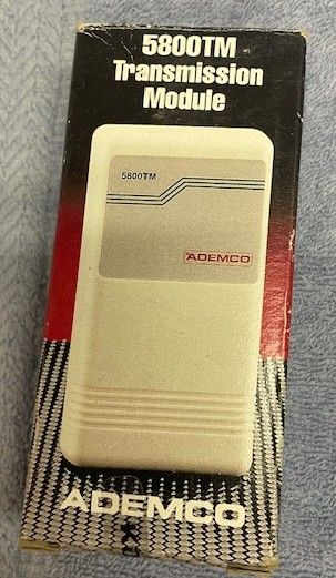 ADEMCO 5800 MODULE