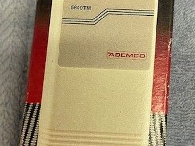 ADEMCO 5800 MODULE