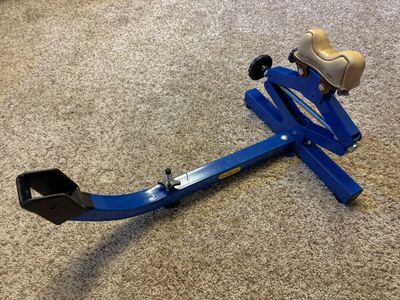 Outers Adjustable Shooting Rest