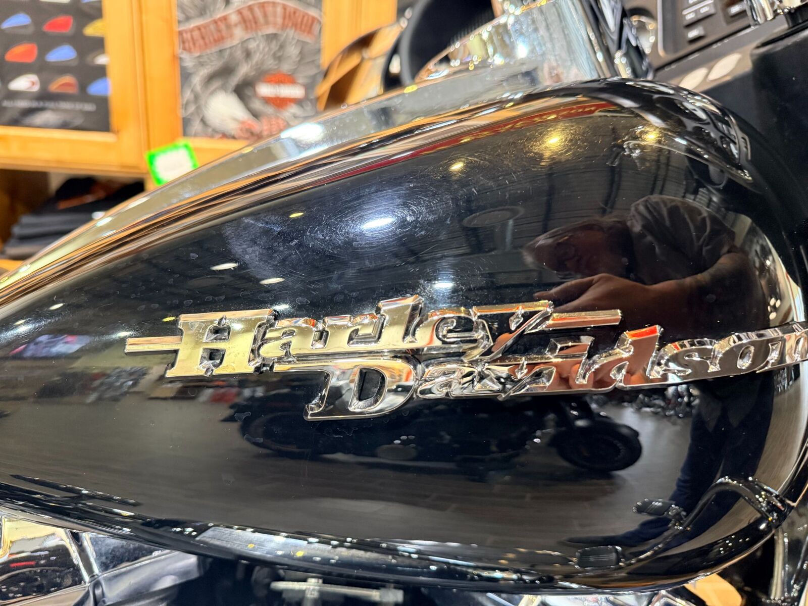 Harley-Davidson 2006 Street Glide