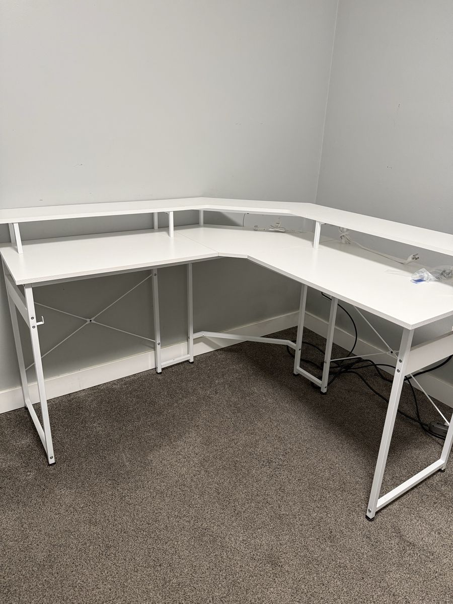 Gaming Desk For Sale