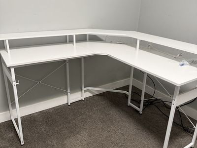 Gaming Desk For Sale