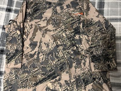 Sitka core light weight