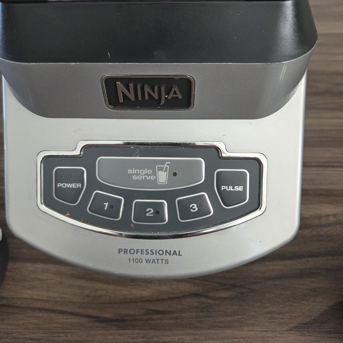 NINJA PROFESSIONAL BLENDER mixer 1100 WATTS