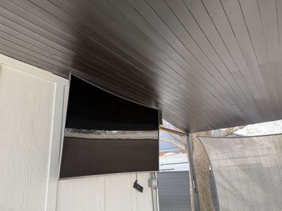 Samsung 78-inch Curved 4K Ultra HD 3D Smart LED TV