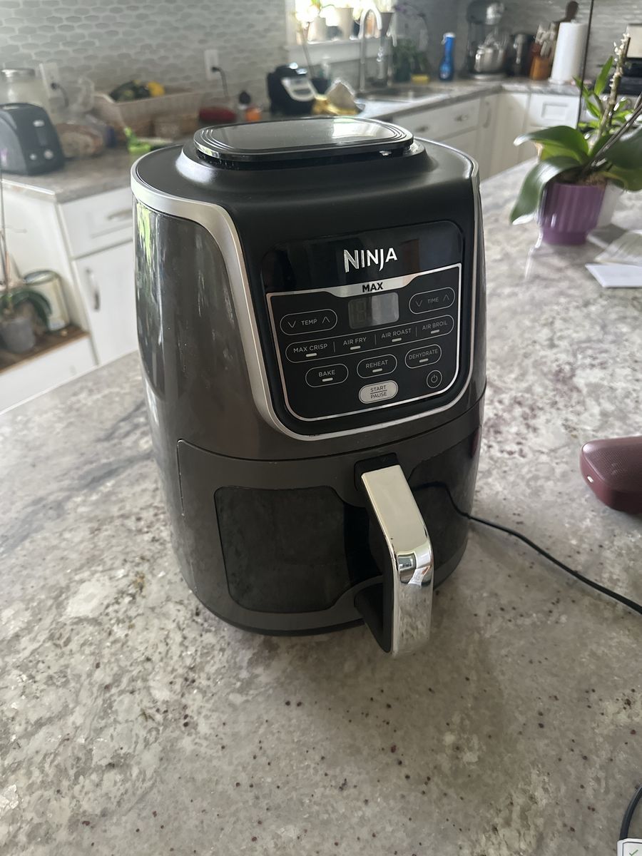 Ninja air fryer