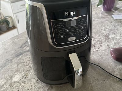 Ninja air fryer