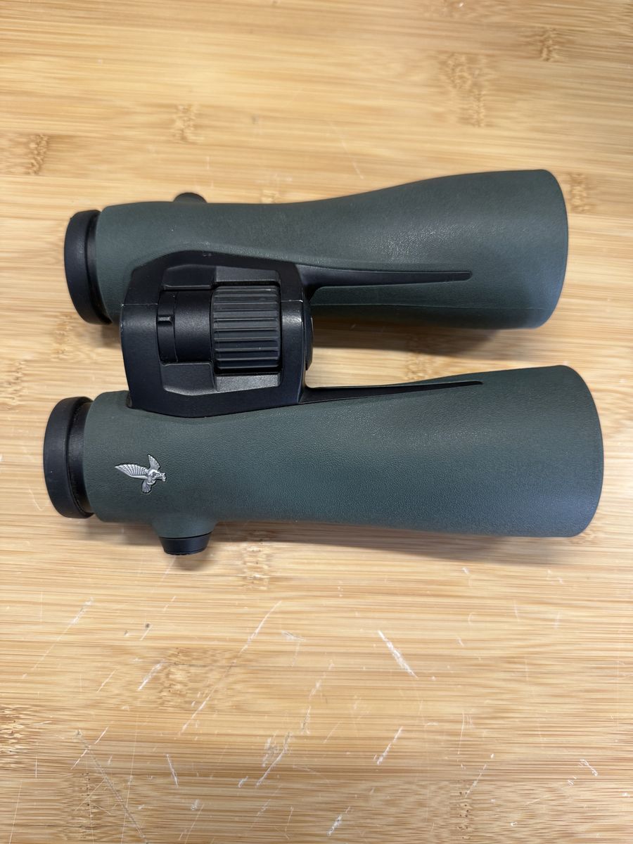 Swarovski NL Pure 14x52 binoculars