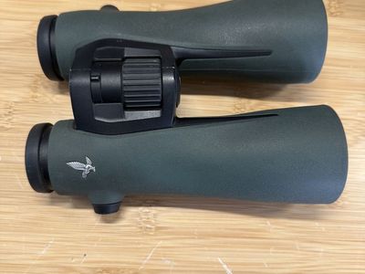 Swarovski NL Pure 14x52 binoculars
